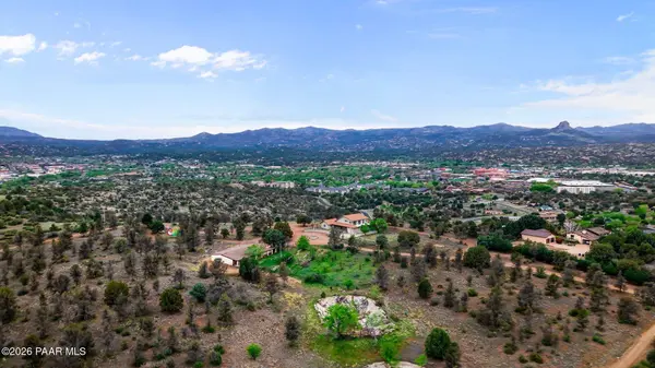 1302 Terrace View DR, Prescott, AZ 86301