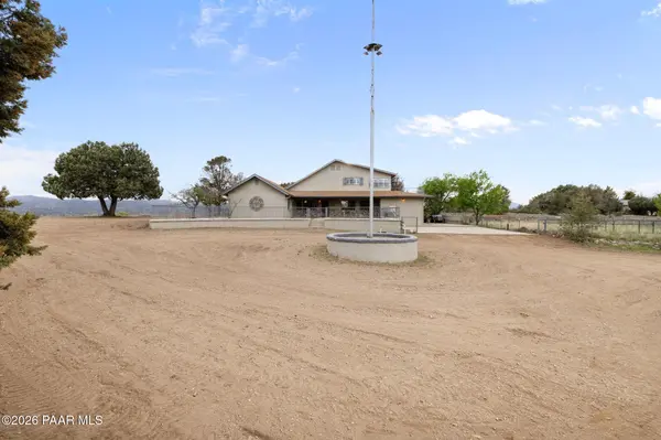 1302 Terrace View DR, Prescott, AZ 86301