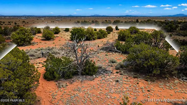 579 Overland TRL, Williams, AZ 86046