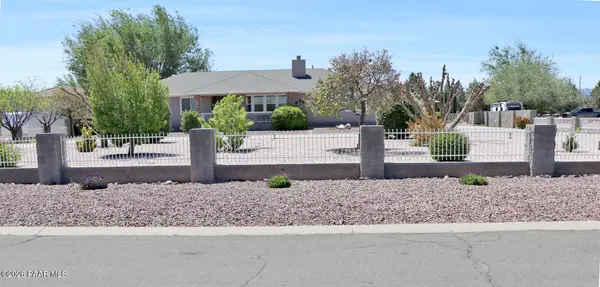 978 Talia WAY, Chino Valley, AZ 86323