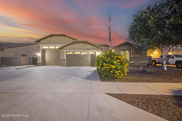 23811 N 170th AVE, Surprise, AZ 85387