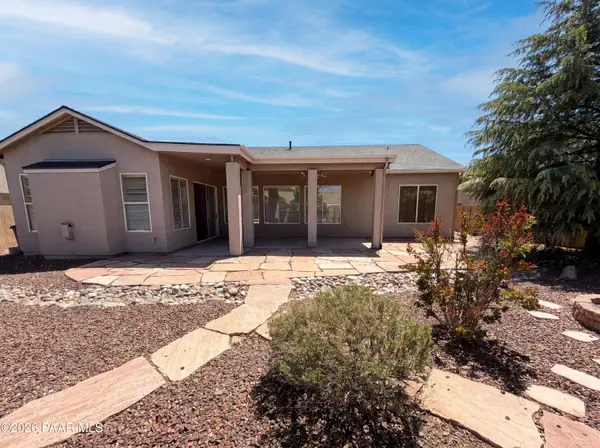 8023 N Sable WAY, Prescott Valley, AZ 86315