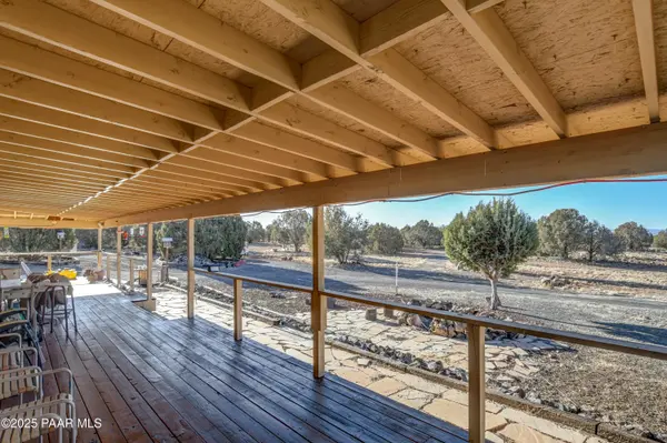 10777 Raging Crab RD, Ash Fork, AZ 86320