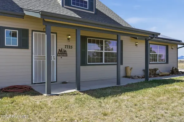 7725 E Memory LN, Prescott Valley, AZ 86315