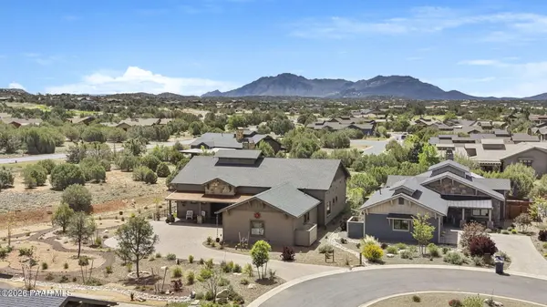 5719 W Bruno Canyon DR, Prescott, AZ 86305
