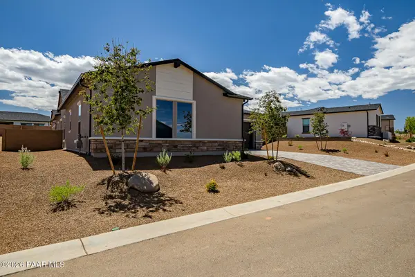 5235 Iron Vine TRL, Prescott, AZ 86301