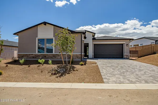 5235 Iron Vine TRL, Prescott, AZ 86301