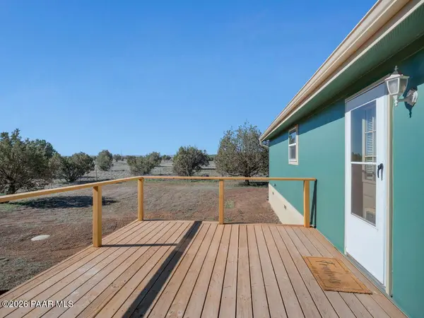 2171 N Ann LN, Williams, AZ 86046