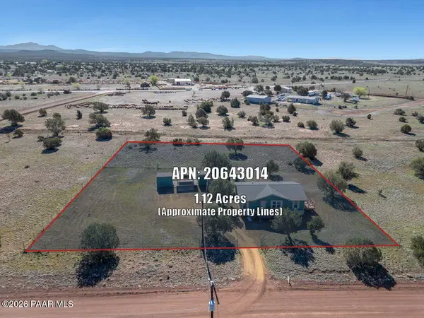2171 N Ann LN, Williams, AZ 86046