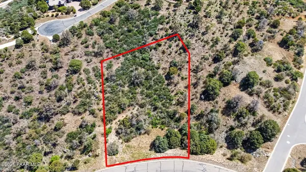2819-2825 Mystic Canyon DR, Prescott, AZ 86303