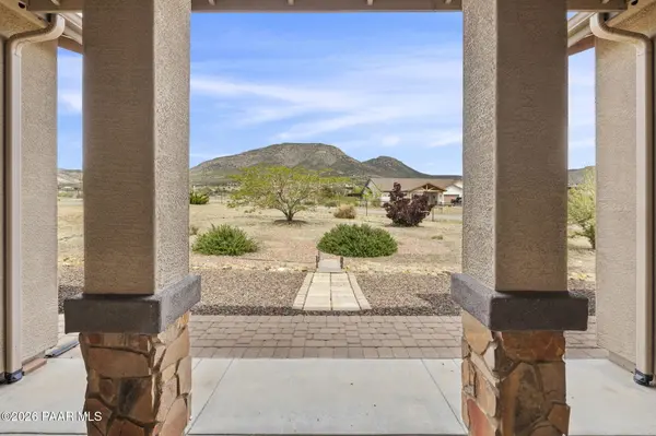 14141 Cassidy TRL, Prescott Valley, AZ 86315