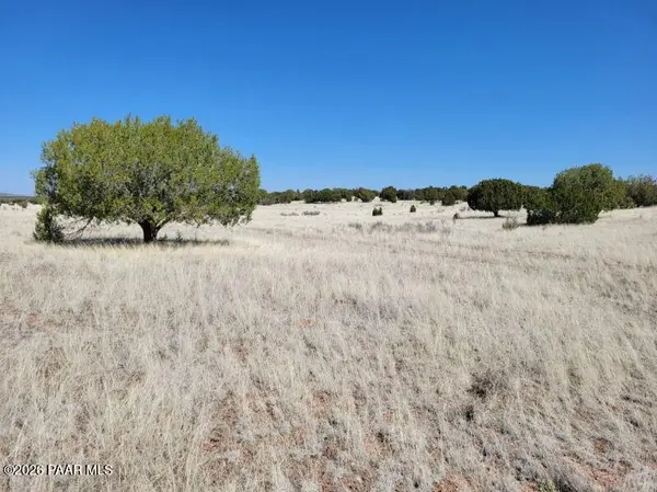 Lot 293 N Flaming Star DR, Seligman, AZ 86337
