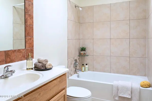 352 W Delano ST #1, Tucson, AZ 85705