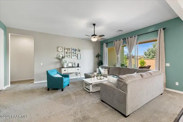 8610 N Sprouting Tree DR, Prescott Valley, AZ 86315