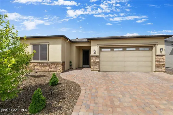 8610 N Sprouting Tree DR, Prescott Valley, AZ 86315