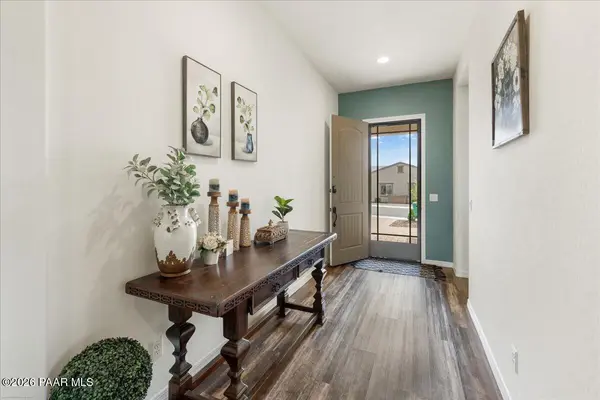 8610 N Sprouting Tree DR, Prescott Valley, AZ 86315