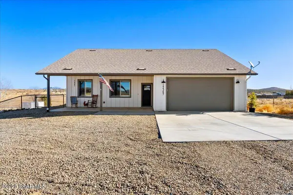 22367 N Malapai Ridge RD, Paulden, AZ 86334