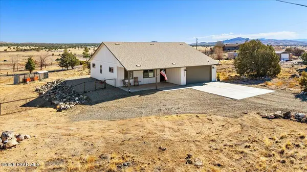 22367 N Malapai Ridge RD, Paulden, AZ 86334