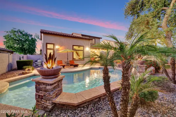 1273 E Apricot LN, Gilbert, AZ 85298