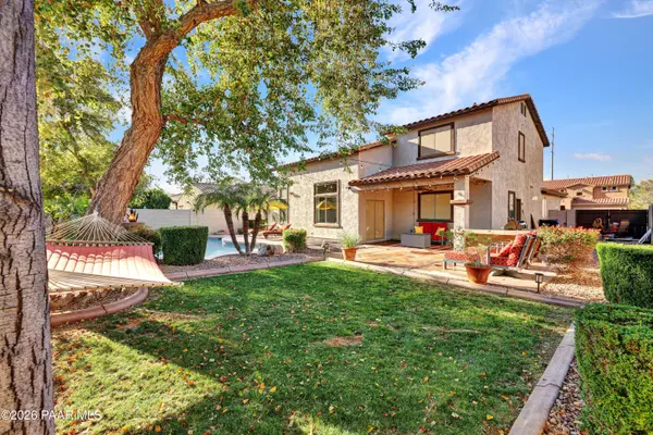 1273 E Apricot LN, Gilbert, AZ 85298