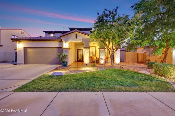 1273 E Apricot LN, Gilbert, AZ 85298
