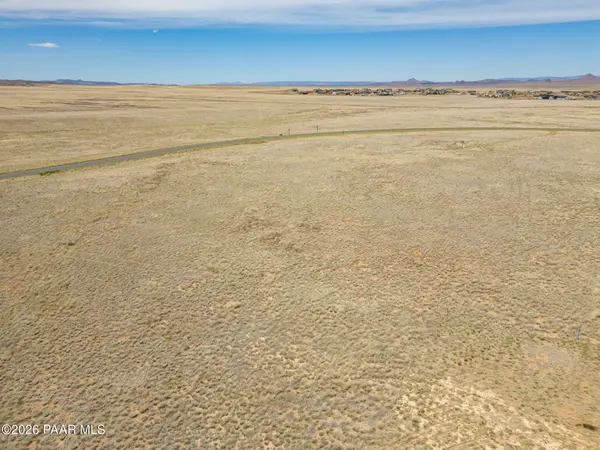 0 N Mcworter PL, Prescott Valley, AZ 86315