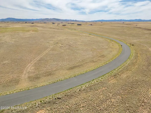 0 N Mcworter PL, Prescott Valley, AZ 86315