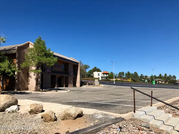 1579 W Gurley ST, Prescott, AZ 86303