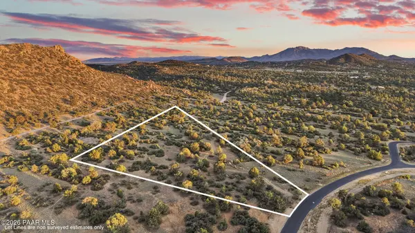 4569 W Sterling Ranch RD, Prescott, AZ 86305