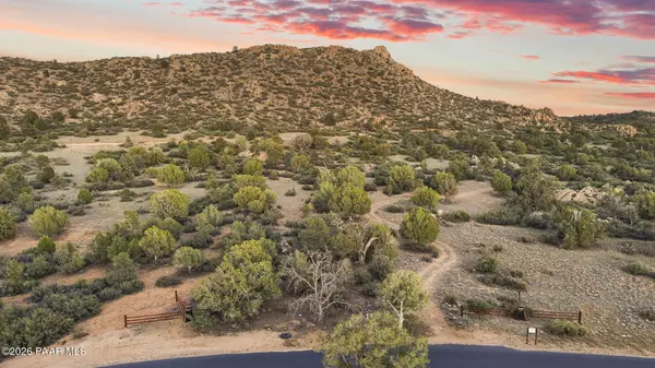 4569 W Sterling Ranch RD, Prescott, AZ 86305
