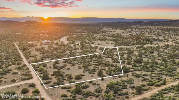 4585 W Sterling Ranch RD, Prescott, AZ 86305