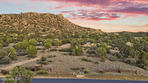 4585 W Sterling Ranch RD, Prescott, AZ 86305