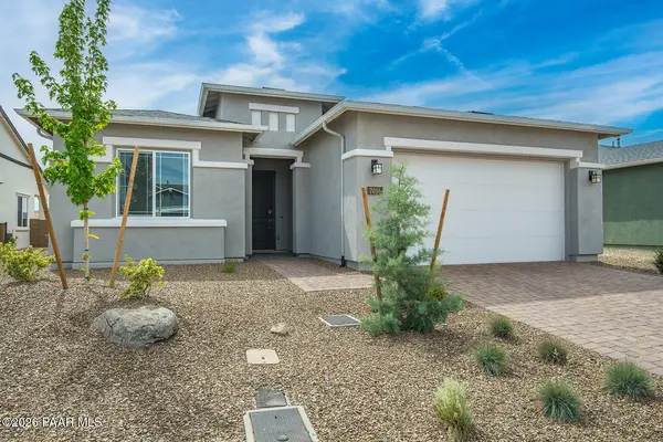 7091 Turquoise ST, Prescott, AZ 86305