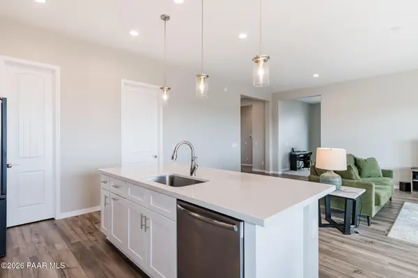 7091 Turquoise ST, Prescott, AZ 86305