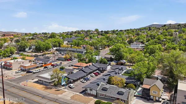409 S Montezuma ST, Prescott, AZ 86303