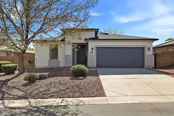 414 Hayes CT, Chino Valley, AZ 86323