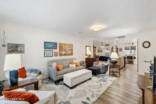 1917 Margaret ST, Prescott, AZ 86301