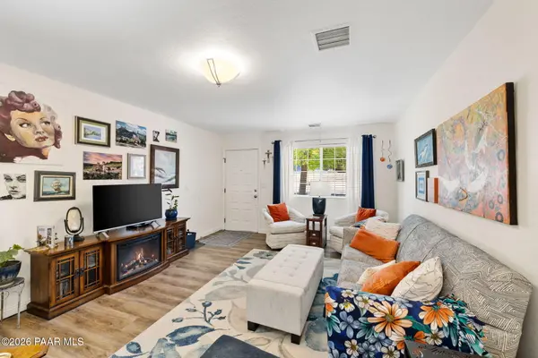 1917 Margaret ST, Prescott, AZ 86301