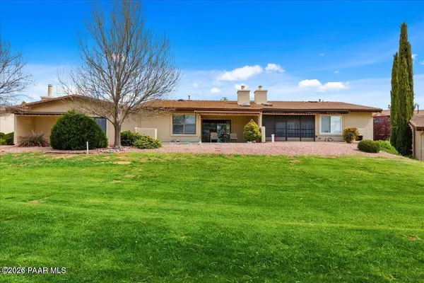 962 N Fairway DR, Dewey-humboldt, AZ 86327