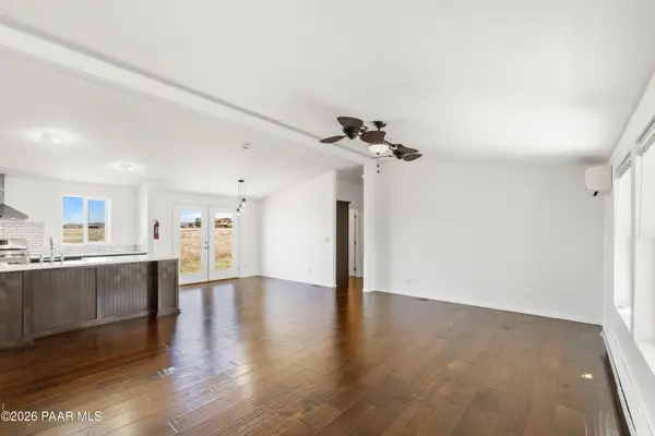 9500 E Mummy View DR, Prescott Valley, AZ 86315