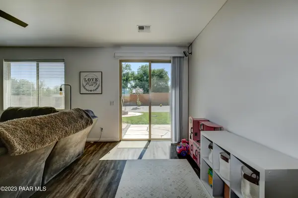 371 Grafton CT, Chino Valley, AZ 86323