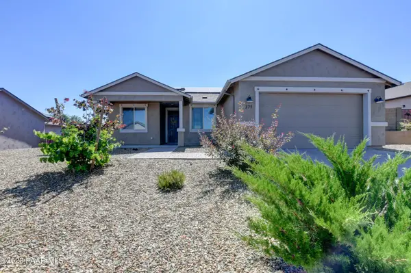 371 Grafton CT, Chino Valley, AZ 86323