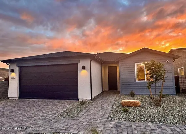 5220 Atwood CT, Prescott Valley, AZ 86314