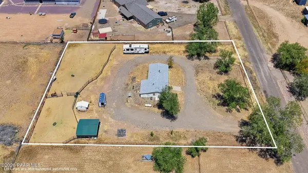 138 E Liana DR, Chino Valley, AZ 86323