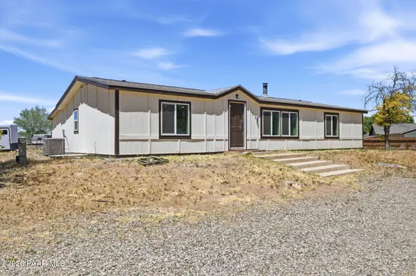138 E Liana DR, Chino Valley, AZ 86323