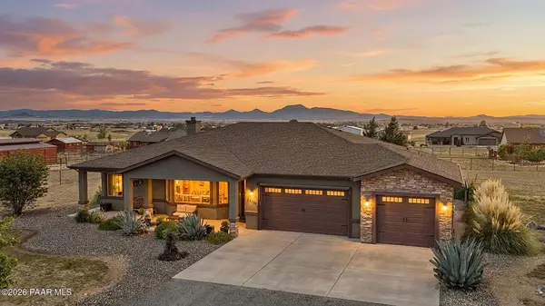 11156 N Scalli WAY, Prescott Valley, AZ 86315,Video Tour