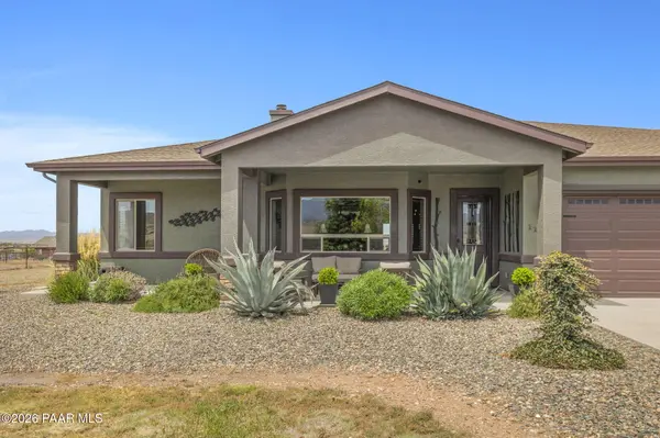 11156 N Scalli WAY, Prescott Valley, AZ 86315