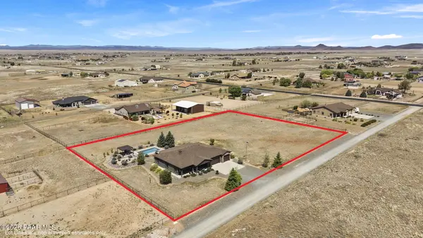 11156 N Scalli WAY, Prescott Valley, AZ 86315