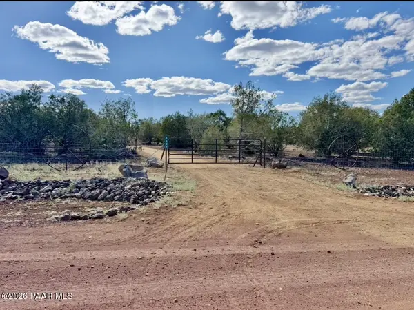 3321 Coconino BLVD, Ash Fork, AZ 86320