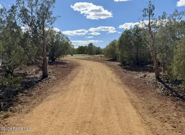 3321 Coconino BLVD, Ash Fork, AZ 86320